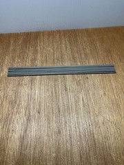 (Qty.8) 1/8″ X 12″ Cold Rolled 1018 Carbon Steel Round Rod Stock 8′ Total
