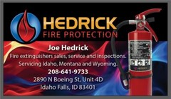 2.5-gallon Victory – Water Pressure Fire Extinguisher