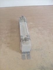 Micron 37 N120W 100 OHMJ Ceramic Resistor