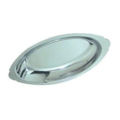 update international AGO-15 / 15 oz Au Gratin Dish Case of 12 / Dozen New