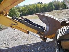 Excavator Thumb, 18″ x 50″ Fits Most Machines 24,000 – 39,000 LBS – AR400 STEEL