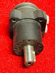 Danfoss 11185877 OMPW X 100 Hydraulic Motor