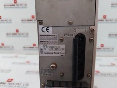 Fuji Electric M-SPS1000VM-2F Power Supply Module 200V AC 50/60Hz 1KVA/800W