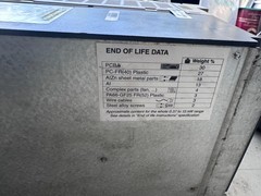 Schneider Electric Altivar 71 – ATV71HU40N4Z