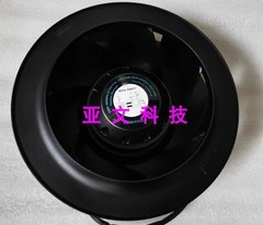 FOR FW068-0352E03 230V 0.70/0.77A 141/176W Fan