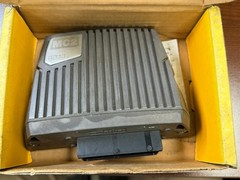 PARKER IQAN-MC2-M14 Controller 20077787