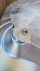 Elkay LMABFDWSS Bar Free Filter On-Wall Refrigerated Water Drinking Fountain