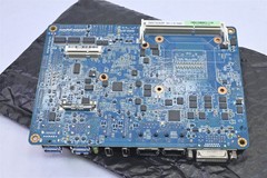 Avalue 4thGen Intel Core CPU Embedded Board Intel QM87 Chipset EPI‑QM87 EPIC KIT