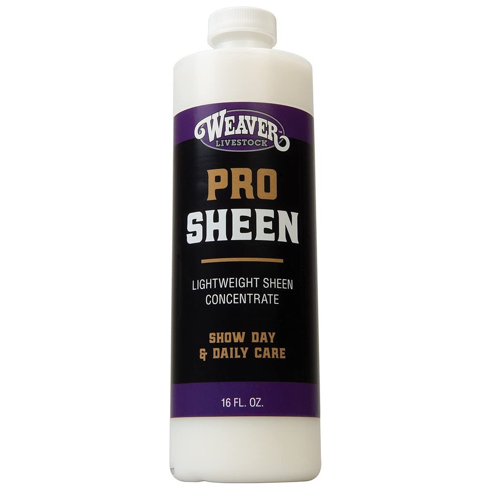 Weaver Livestock Weaver Leather Prosheen Concentrate 69-3606