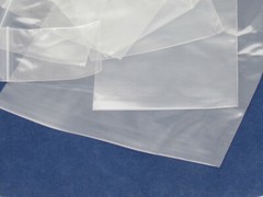 Clear 2 MIL Zip Seal Lock able Bags Reclosable Poly Plastic ReUsable Baggies