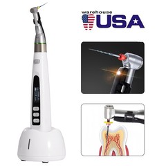 10* NSK Pana Max Style Dental High Speed Handpiece Push Button Turbine 4 Holes