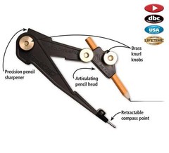 Brand New Fastcap AccuScribe Pro Scribing Tool