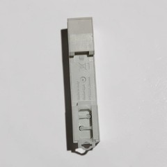 FINDER 80.01.0.240.00000 MODULER TIMER 1-10S 12-240VAC FREE FAST SHIPPING