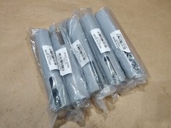 5-PACK, Perfect Vision Ptqpa Quick Dbs Pipe Adapter For 18″ Dishes (1.66″ Od)