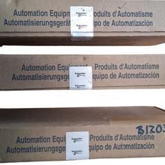 Schneider Electric 140DAI54000 New Factory Sealed Box