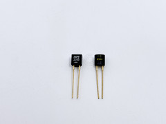 5PCS MV2205 Motorola Varactor Tuning Diode 25V 15pF TR 2.5 TO-92