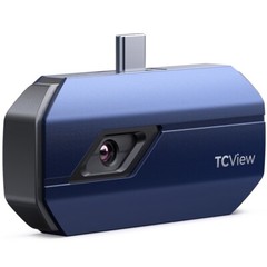 TOPDON TC001 256×192 Pixels Thermal Imaging Infrared Camera for Android