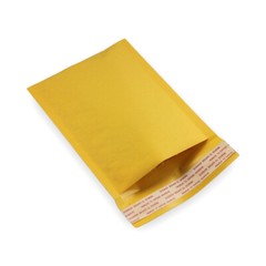 35 #3 8.5×14.5 “EcoSwift” Brand Kraft Bubble Mailers Padded Envelope 8.5 x 14.5