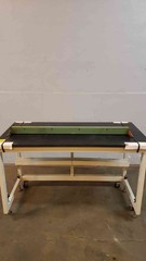 50″ Green Pallet Racking Support Beam(100111)