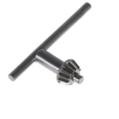 5/64” to 1/2” Drill Chuck Tool With MT2 Morse Taper Arbor and Key For Lathe