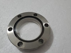 MDC 2.75″ Conflat Glass Viewport Window, Thru Holes – UHV Vacuum Fitting