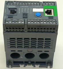 Schneider Electric LTMR27MFM TeSys T Motor Management Controller Modbus 100-240V