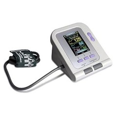 CONTEC 08A-VET Veterinary Blood Pressure Monitor with NIBP SpO2 Probe