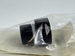 CHEMGLASS Rotary Evaporator Vial Adapter Fits 13-425 Thread Vials CG-1318-20