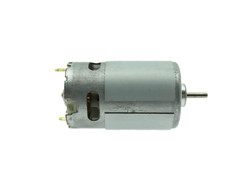 RS 550/RS 775 Series DC Motors Replacement Electric DIY Drills 12v 16.8v 18v 24v