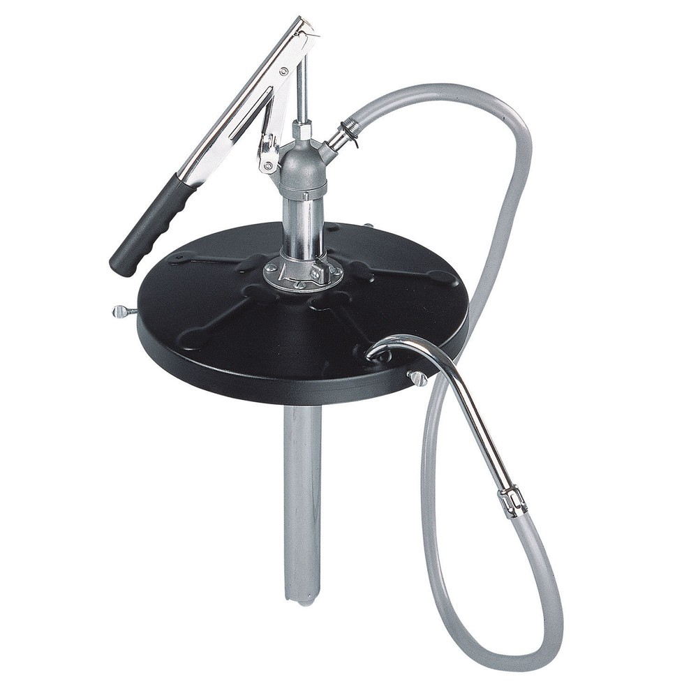 Action Pump Co. 5512B Oil Bucket Pumps – For 5-Gallon Buckets