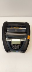 Lot (5) ZEBRA QLn420 MOBILE LABEL THERMAL PRINTER W/BATTERY *QTY