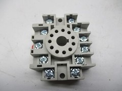 INDUSTRIAL SPARE 2018-W16-X RELAY BASE NSNP 020122