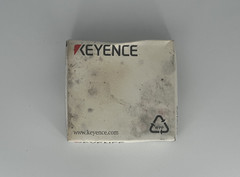 Keyence FS-N12CP Fiber Optic Sensor Amplifier, OEM