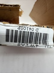 STREAMLINE D 04100P A/C Refrig Coil,1/4 ODX.030X100ft. 4WTA8 Has Minor Damage