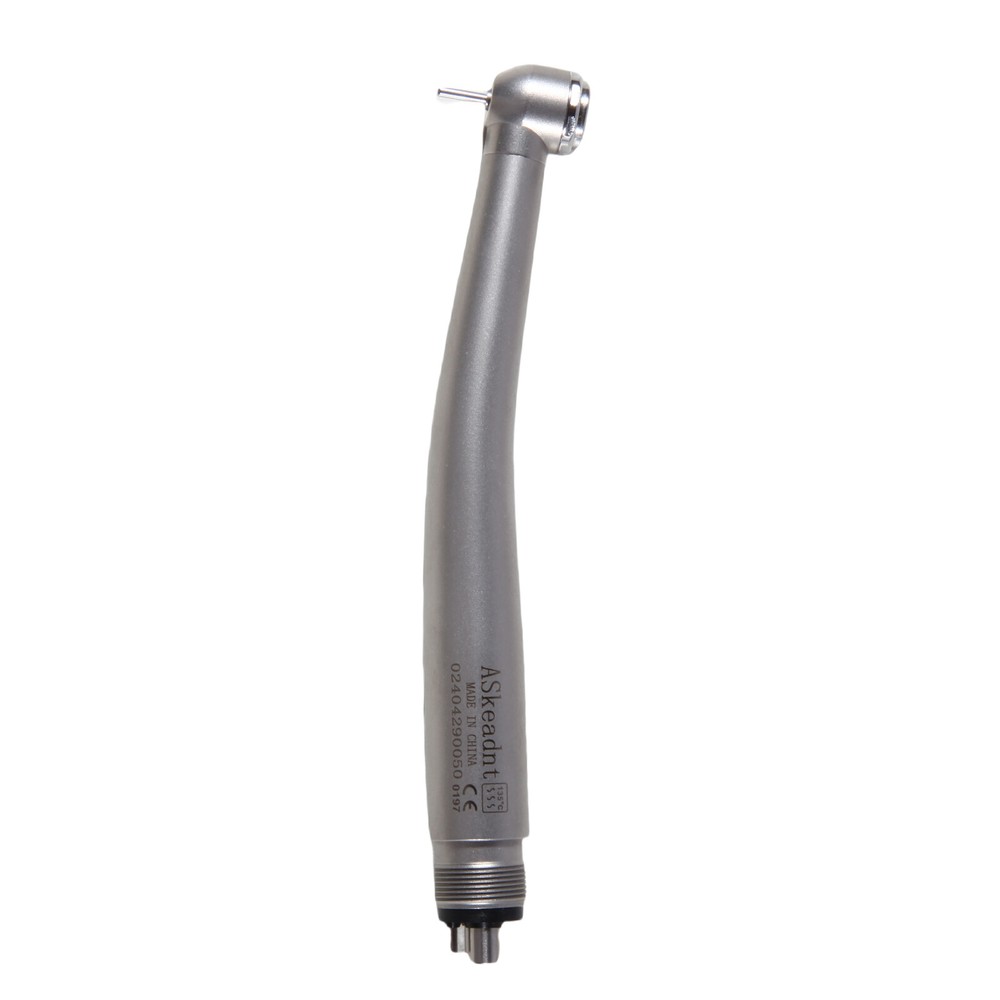 NSK Style Dental High Speed Handpiece Turbine LED/No LED 4/2 Hole