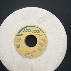 8- Norton, Cincy, MiscSurface Toolroom Grinding Wheel 7″x Misc 1-1/4 Arbor All