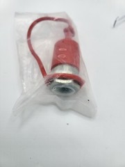 Summit Hydraulics Quick Coupler 1/2″ NPT Thread Ball Pioneer Style AG12M-08N