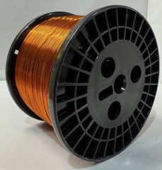 26 AWG (HML 240C) COPPER MAGNET WIRE