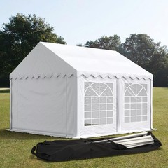 Large Tent Storage Bag – 83″ L x 12″ W – 600D High-Density Fabri Tent Poles B…