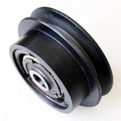 Centrifugal Clutch 115mm 5/8″ V Belt Drive 3/4″ Bore Plate Compactor Heavy Duty