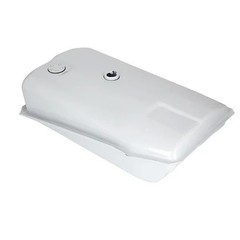 Fuel Tank – Metal without Cap fits Massey Ferguson 202 TO35 135 35 204 2135