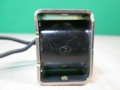 DANFOSS 4 way reversing valve SHF SQ-A2511A-00 0836 SOLENOID COIL SHF-4-10L4