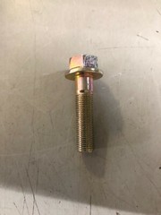 Land Pride Finish Mower Blade Mounting Bolt Code 802-695C Fits AT FD AFM Series