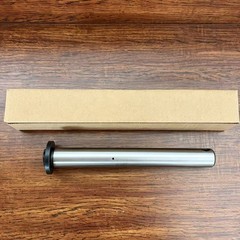 Mini Excavator Bucket Pin Bucket Link Pin 25mmX250mm For Cat Bobcat,JohnDeere US