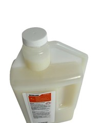 ECOLAB No/Low Maintenance Floor Cleaner & Protector, Unscented 64 fl oz 6101946