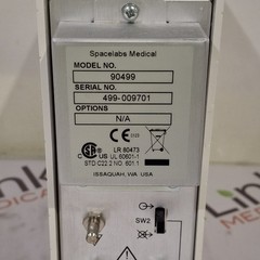 Spacelabs Healthcare 90449 Thermal Printer Recorder Module