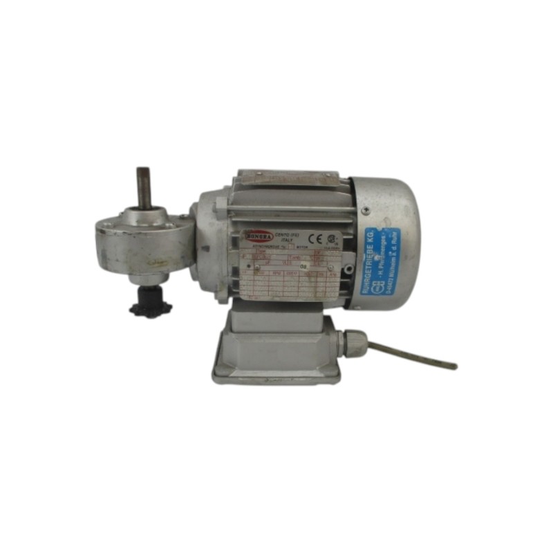 BONORA CS56B/4 200V 0.77A (AS PICTURED) UNMP