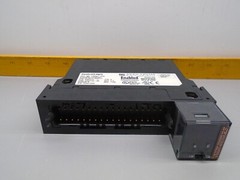 Spectrum Controls for Allen Bradley 1756sc-IF8u Universal Analog Input 163H