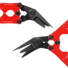 18” Strapping Cutter High Carbon Steel for Steel/PET To 1-1/4” 0.04” Thick MaxWt