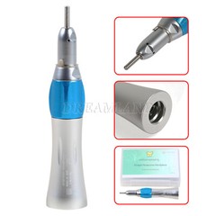 Dental 1：1 Direct Drive Straight Handpiece For Surgical Implant NSK